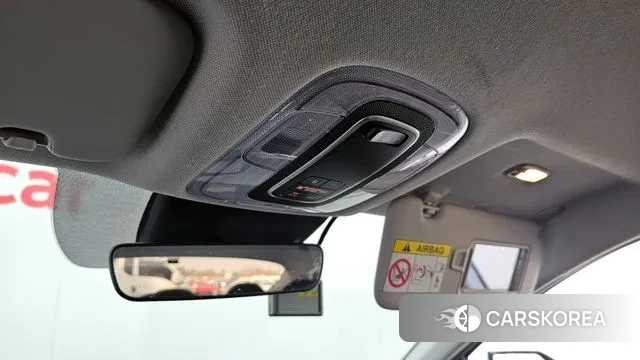 Hyundai Avante (CN7) 2021 Белый из Кореи, фото 6