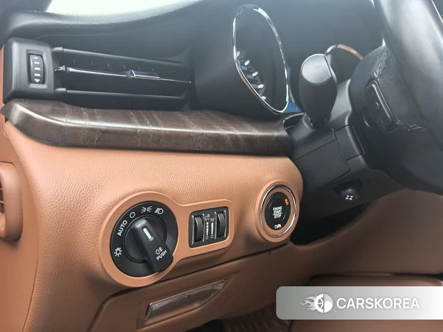 Maserati President 2019 Коричневый из Китая, фото 6