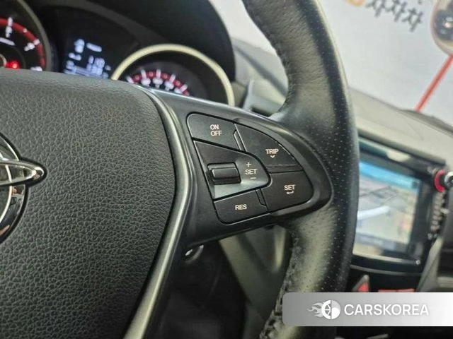 Ssangyong Tivoli Armor 2018 Синий из Кореи, фото 6