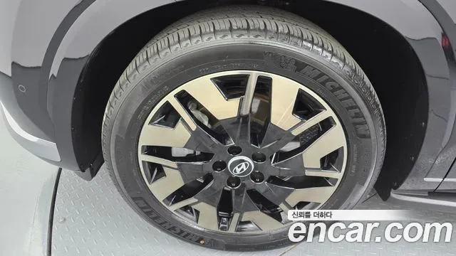 Hyundai The New Palisade id 2680825 из Кореи 6