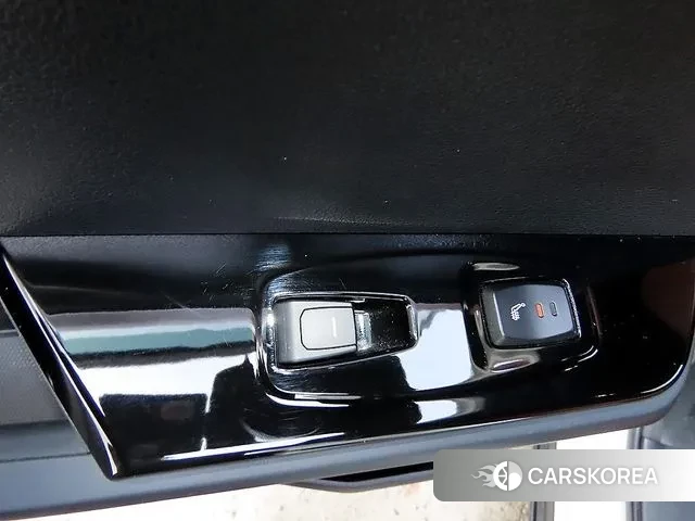 Ssangyong Torres 2022 Белый из Кореи, фото 6