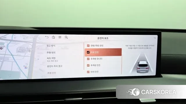 Genesis GV80 2023 Белый из Кореи, фото 6