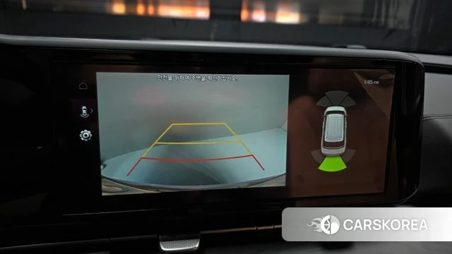 Kia Carnival 4th generation 2021 Белый из Кореи, фото 6