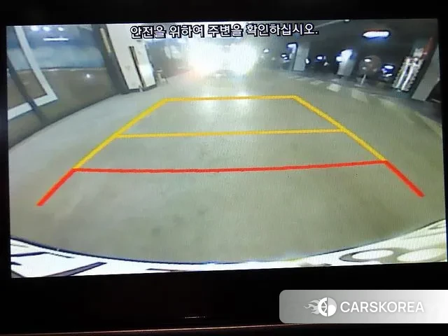 Hyundai Venue 2019 Белый из Кореи, фото 6