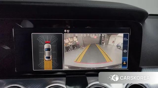 Mercedes-Benz E-Class W213 2020 Черный из Кореи, фото 6