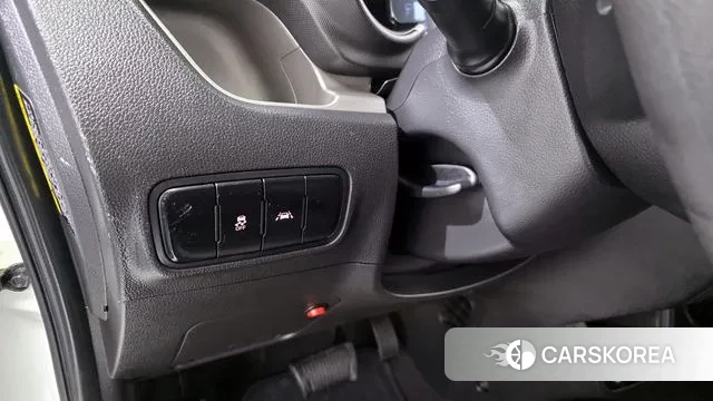 Kia The New Ray 2021 Белый из Кореи, фото 6