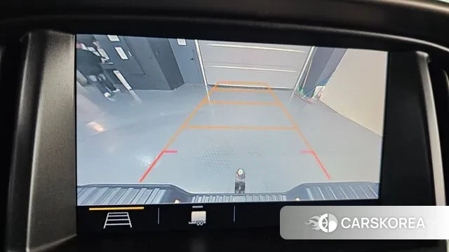 Chevrolet (GM Daewoo) Real New Colorado 2022 Серый из Кореи, фото 6