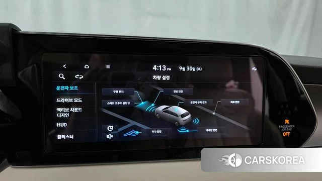 Hyundai Palisade 2020 Черный из Кореи, фото 6