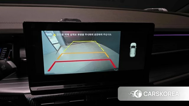 Ssangyong Torres 2022 Зеленый из Кореи, фото 6