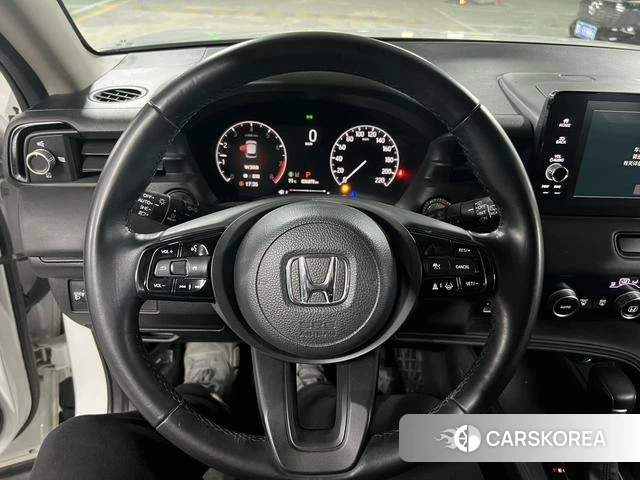 Honda XR-V 2023 Белый из Китая, фото 6