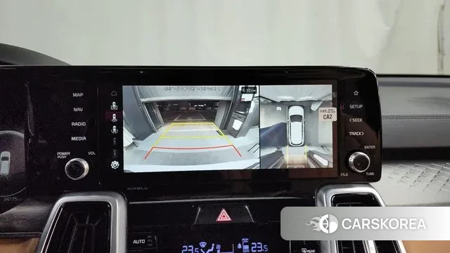 Kia Sorento 4th Generation id 3650609 из Кореи 6