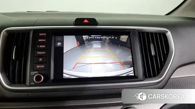 Kia The New Ray 2021 Жемчужный цвет из Кореи, фото 6