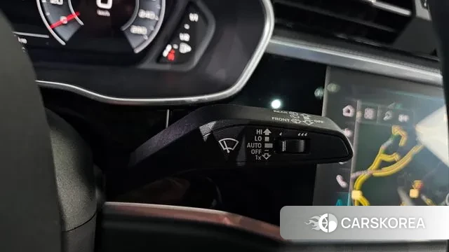 Audi Q3 (F3) 2020 Цвет тростника из Кореи, фото 6