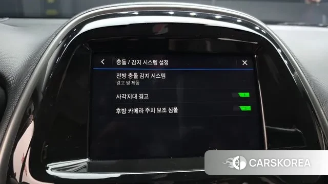 Chevrolet (GM Daewoo) The New Spark 2021 Черный из Кореи, фото 6