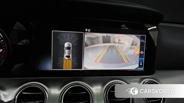 Mercedes-Benz E-Class W213 2019 Белый из Кореи, фото 6