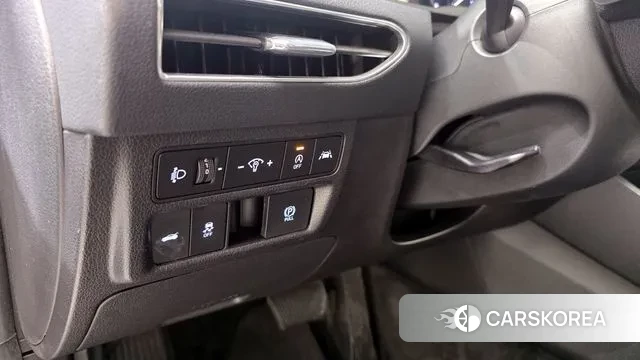 Hyundai Sonata (DN8) 2021 Серый из Кореи, фото 6