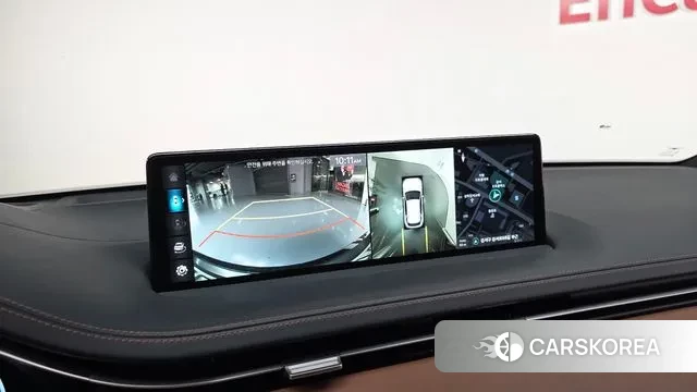 Genesis GV70 2022 Белый из Кореи, фото 6