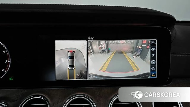 Mercedes-Benz E-Class W213 2020 Черный из Кореи, фото 6