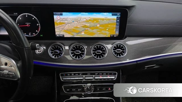 Mercedes-Benz CLS-Class C257 2019 Черный из Кореи, фото 6