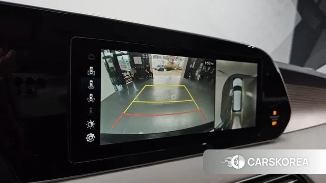 Hyundai Palisade 2020 Черный из Кореи, фото 6