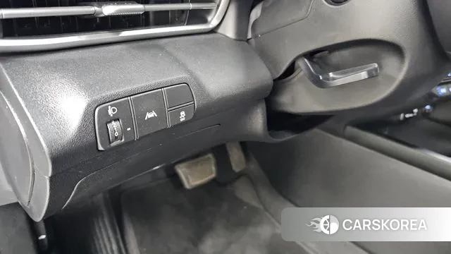 Hyundai Avante (CN7) 2021 Белый из Кореи, фото 6