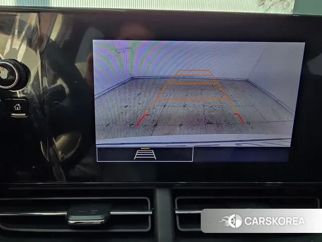 Chevrolet (GM Daewoo) Trax Crossover 2023 Белый из Кореи, фото 6