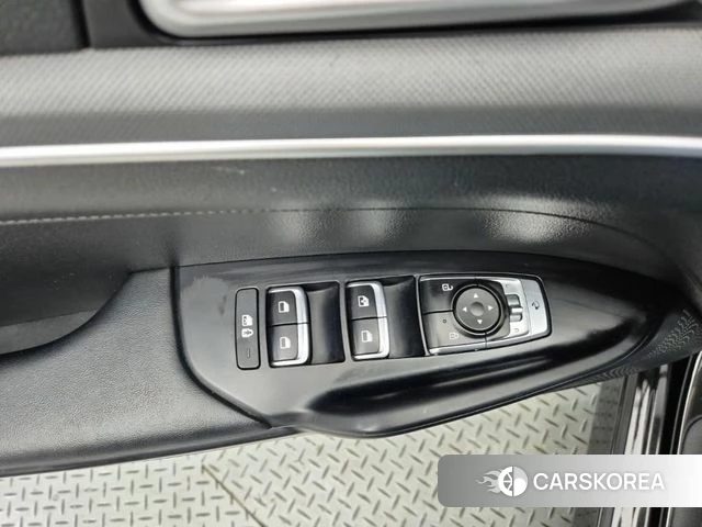 Kia K5 3rd generation 2020 Черный из Кореи, фото 6