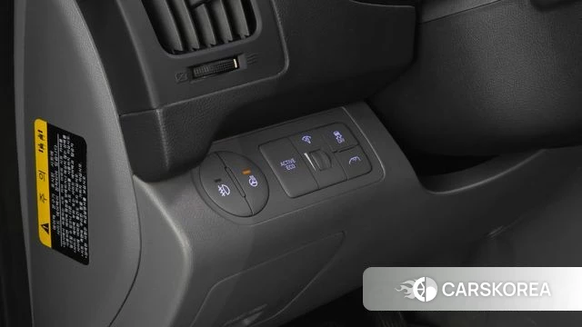 Hyundai The New Grand Starex 2019 Серебряный из Кореи, фото 6
