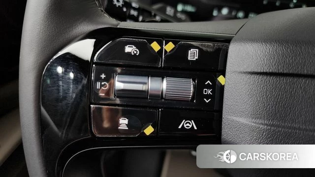 Kia The New Carnival 4th Generation 2025 Белый из Кореи, фото 6