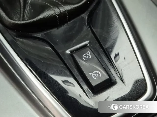 Renault Korea (Samsung) QM6 2018 Серый из Кореи, фото 6