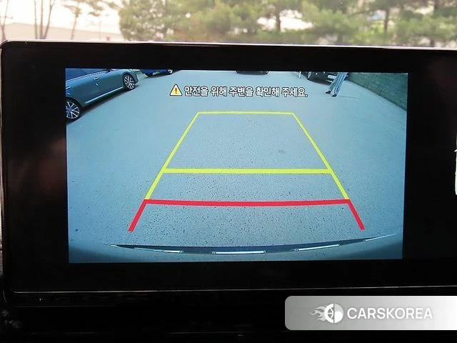 Ssangyong The New Rexton Sport 2024 Серый из Кореи, фото 6