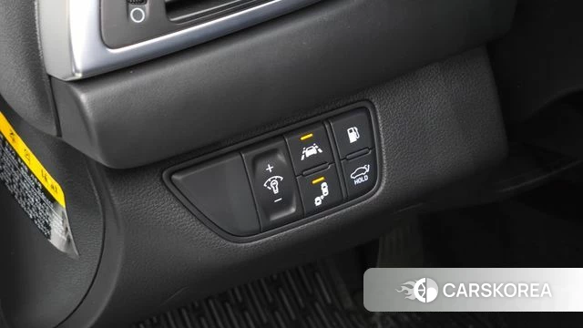 Genesis G70 2019 Белый из Кореи, фото 6