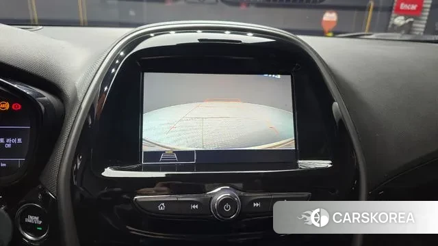 Chevrolet (GM Daewoo) The New Spark 2019 Белый из Кореи, фото 6