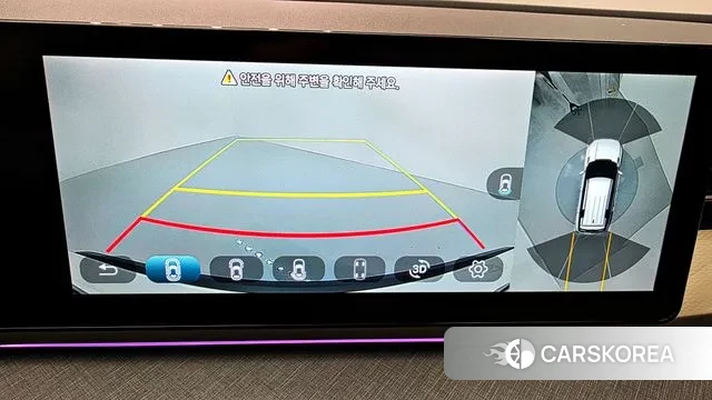 Ssangyong Torres EVX 2024 Белый из Кореи, фото 6