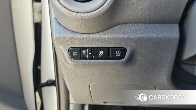 Kia All New Morning (JA) 2019 Белый из Кореи, фото 6