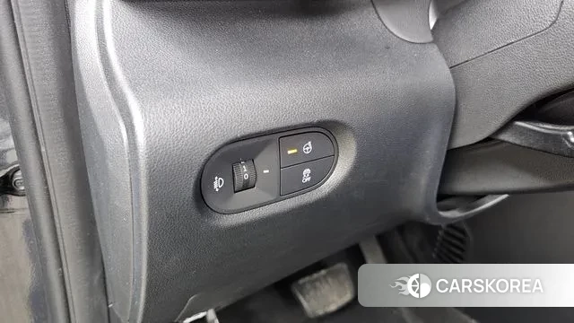 Hyundai Casper 2022 Серый из Кореи, фото 6