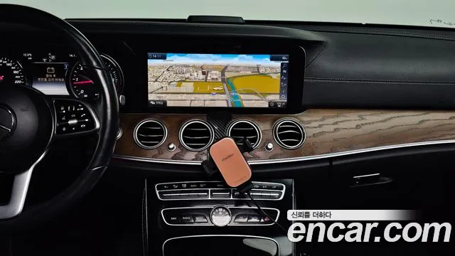 Mercedes-Benz E-Class W213 id 2387481 из Кореи 6