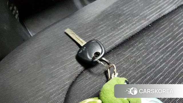 Kia The New Ray 2022 Белый из Кореи, фото 6