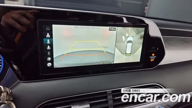 Hyundai Palisade id 2711033 из Кореи 6