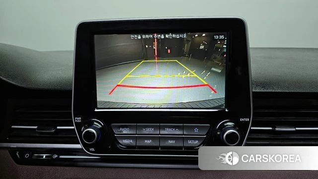 Hyundai The New Grand Starex 2018 Серый из Кореи, фото 6