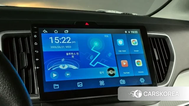 Kia The New Ray id 3655277 из Кореи 6