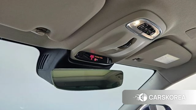 Volvo V60 Cross-Country 2nd Generation 2021 Синий из Кореи, фото 6