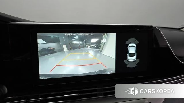 Hyundai The New Grandeur IG 2020 Серый из Кореи, фото 6