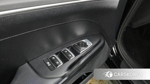 Kia K5 3rd generation 2023 Черный из Кореи, фото 6