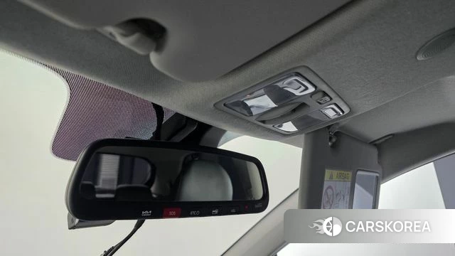 Kia Morning Urban (JA) 2022 Черный из Кореи, фото 6