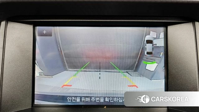 Ford Mustang 2020 Серый из Кореи, фото 6