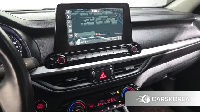 Kia Come New K3 2020 Белый из Кореи, фото 6