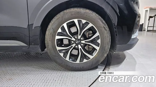 Kia Carnival 4th generation id 2703281 из Кореи 6