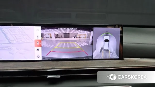 Genesis GV80 2024 Серый из Кореи, фото 6