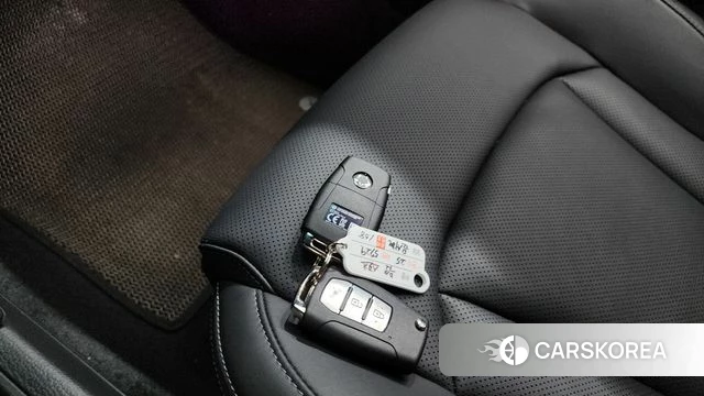 Ssangyong Musso Sports (Q250) 2025 Черный из Кореи, фото 6